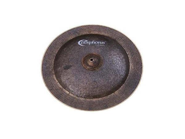 Cymbale chinoise Bosphorus 18" Turk Series