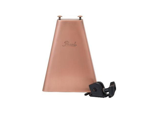 Cloche de vache Cha-Cha aiguë Signature BELLa de Pearl Horacio Hernandez