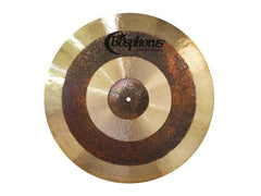Bosphorus 21" Antique Thin Ride