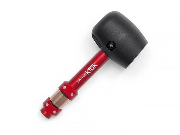 Batteur à double réglage Ahead Switch Kick Sonic