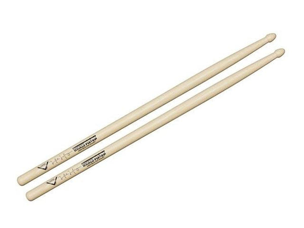 Baguettes de batterie Wicked Piston Signature Vater Mike Mangini