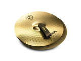 Crash de la planète Z de Zildjian 14 pouces
