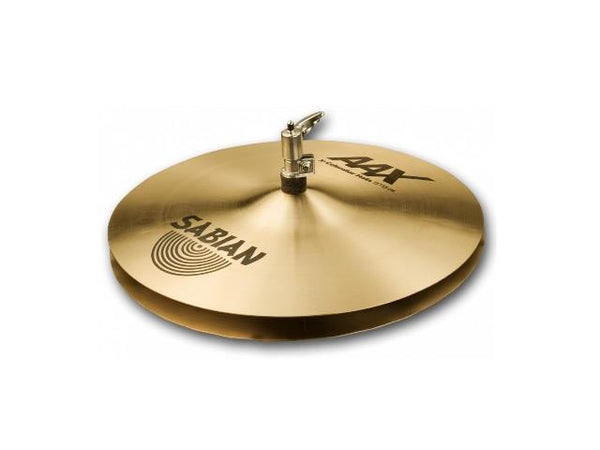 Sabian Charleston AAX X-Celerator 13"