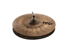 Casques hi-hat Sabian 13" HHX Fierce