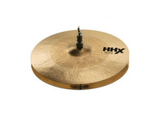 Sabian 14" HHX Click Charleston Brillant