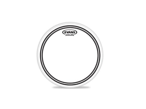Evans 10" EC2 Snare Drum Head