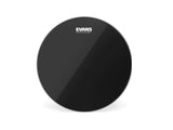 Evans 8" Reso Black Drum Head