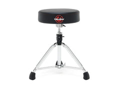 Gibraltar Round Vinyl Throne