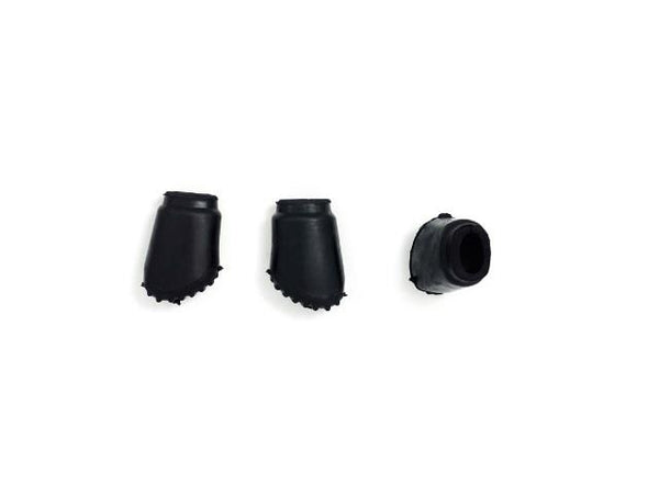 Pieds en caoutchouc elliptiques Gibraltar