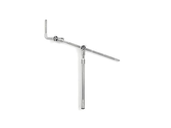 Cloche à vache Gibraltar avec perche et bras en L