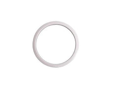 Port de grosse caisse blanc Gibraltar 5"